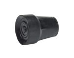 PVC and Rubber Ferrules. Available in multiple sizes